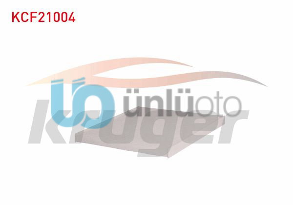 POLEN FILTRE POSETLI HYUNDAI ACCENT BLUE / I40 / TUCSON / KIA RIO / SPORTAGE 201