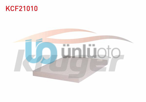POLEN FILTRE POSETLI HYUNDAI ELANTRA / I20 / I30 / KIA CEED 2015-