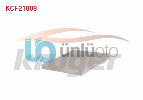 POLEN FILTRE POSETLI HYUNDAI I30 / KIA CEED  2007-2011