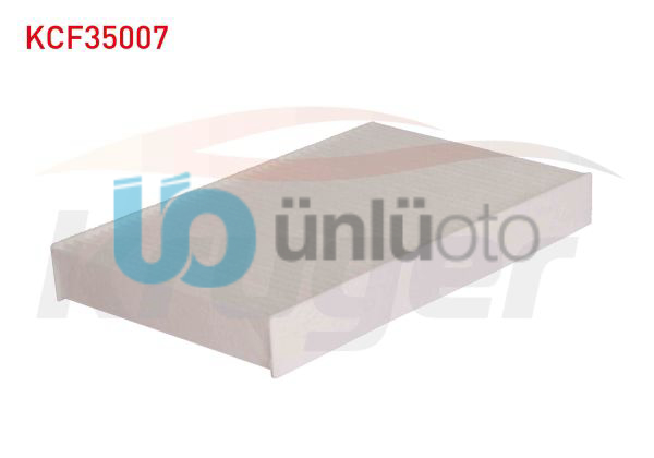 POLEN FILTRE POSETLI NISSAN JUKE / RENAULT FLUENCE 2010-