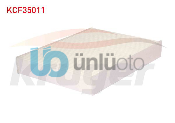 POLEN FILTRE POSETLI RENAULT GRAND SCENIC III / SCENIC III / TRAFIC III 2009-