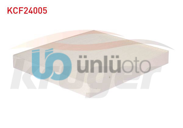 POLEN FILTRE POSETLI TOYOTA C-HR / KIA SORENTO III 2015-
