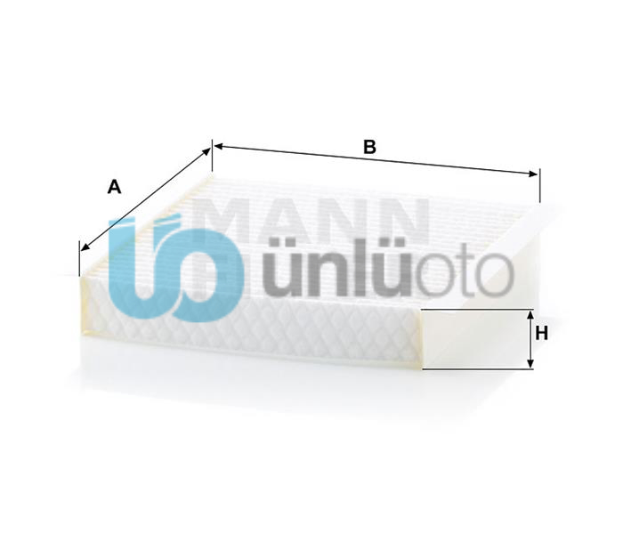 POLEN FILTRESI BIPPER NEMO 08 DOBLO III PUNTO FIORINO LINEA 06 EGEA 15 COMBO