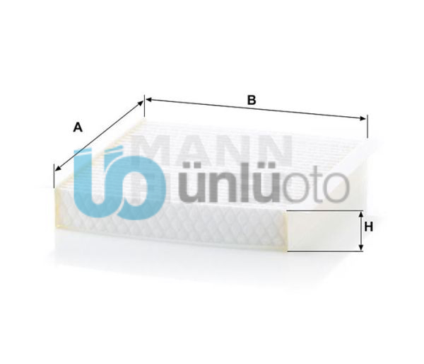 POLEN FILTRESI BIPPER NEMO 08 DOBLO III PUNTO FIORINO LINEA 06 EGEA 15 COMBO