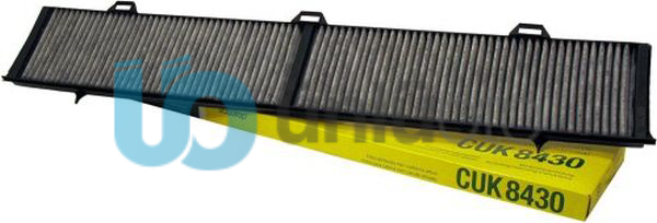 POLEN FILTRESI BMW E81 E87 E88 E90 E93 E84 KARBONLU