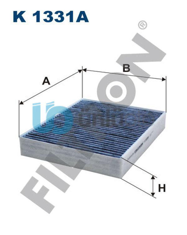 POLEN FILTRESI BMW F20 F21 F22 F23 F87 F30 F31 F34 F35 F80 F32 F33 F36 F82 F83 K