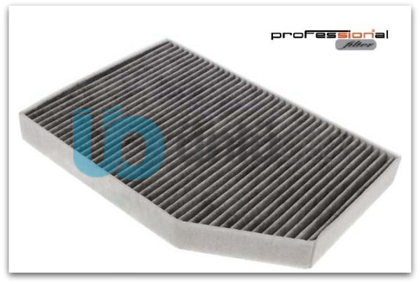 POLEN FILTRESI BMW G20 G01 KARBONLU