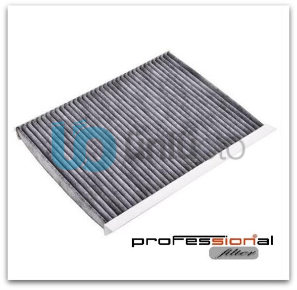 POLEN FİLTRESİ BRAVO II 07 STILO 801-06 DELTA III 08 1.4-1.6D- 1.9JTD-2.0D KARBO