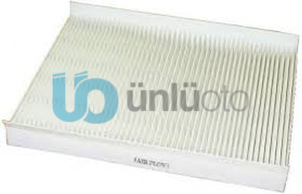 POLEN FİLTRESİ BRAVO II 07STILO 801-06 DELTA III 08 1.4-1.6D- 1.9JTD-2.0D