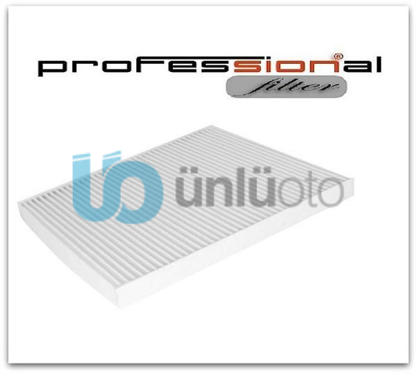 POLEN FİLTRESİ CHEVROLET LACETTI-NUBIRA