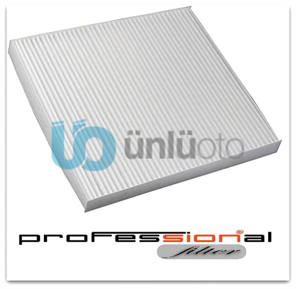 POLEN FİLTRESİ DUCATO-BOXER-JUMPER 2.2HDI 06
