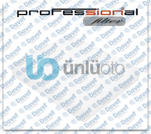 POLEN FILTRESI FORD MONDEO V 10 / 14