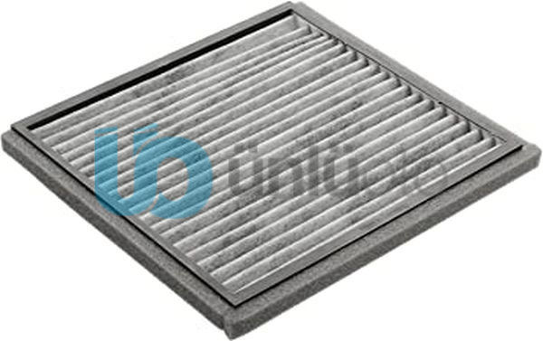 POLEN FİLTRESİ KARBONLU VOLVO S40 I 1.6 1.8 1.9 DI 2.0 T4 1995-2004 V40 1995-200