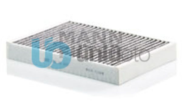 POLEN FİLTRESİ KARBONLU VOLVO S90 16  V90 16  V60 18  XC60 17  XC90 15  314