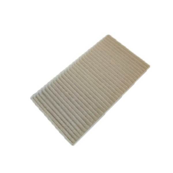 POLEN FİLTRESİ ÇİFTLİ TİP KIA SORENTO 2.5L D4CB CRDi X-Force 170hp 06- / 3.3L G