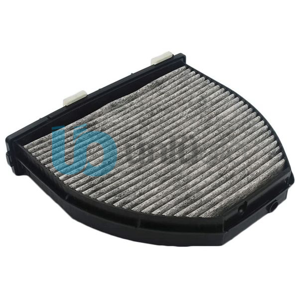 POLEN FILTRESI MERCEDES W204 W212 C218 X204 C190 C197 R231 KARBONLU
