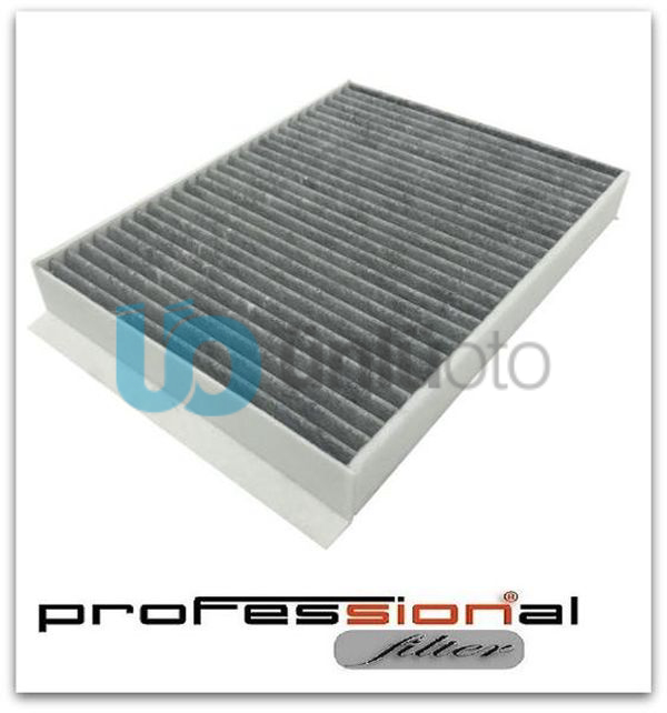 POLEN FILTRESI MERCEDES W205 S205 C205 A205 C257 W213 W166 W463 KARBONLU