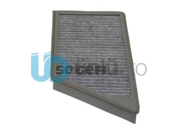 POLEN FİLTRESİ P206 1.1-1.4-1.6 02  P206 1.1-1.4 09  KARBONLU