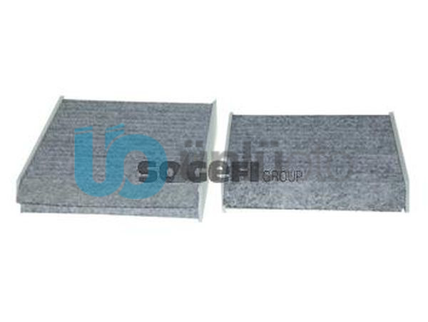 POLEN FİLTRESİ P207 1.4-1.4HDI-1.6HDI-1.4 16V-1.6 16V 06 C3 II 1.4-1.4HDI-1.6HDI