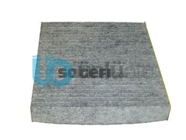 POLEN FİLTRESİ P4007-CITROEN C-CROSSER KARBONLU CUK2141