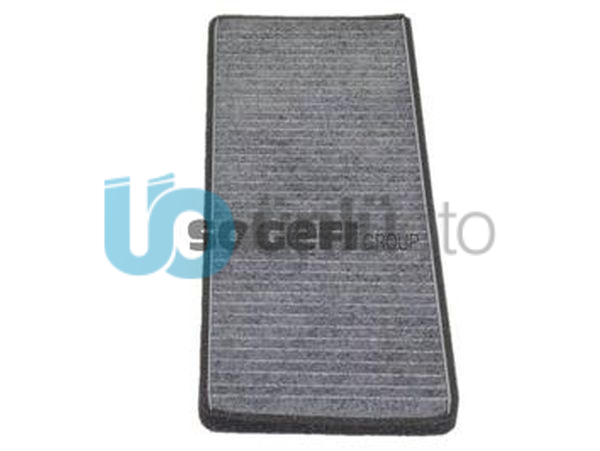 POLEN FİLTRESİ PASSAT 96-00 -A4 95-00 1.6-1.8-1.9-2.0TDI-2.8-2.5TDI
