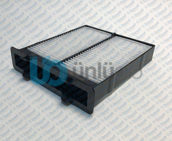 POLEN FILTRESI SX4 0611