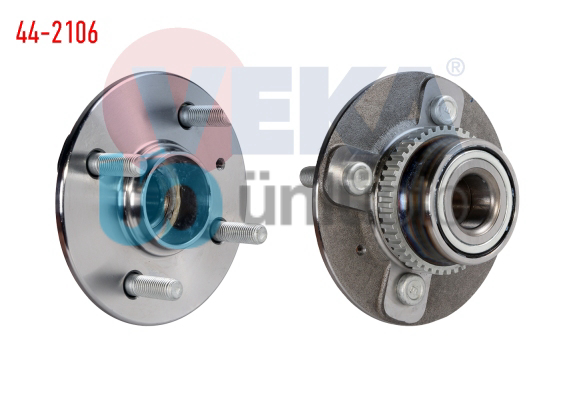 PORYA SOL-SAG ARKA RULMANLI 4 BJN ABSLI 44 DIS HYUNDAI ACCENT 1.3 - 1.5 CRDI - 1