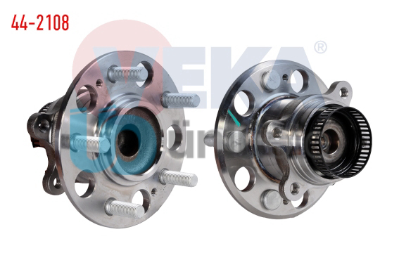PORYA SOL-SAG ARKA RULMANLI HYUNDAI I30 (FD) 1.4i 5 BIJON ABS SENSORLU 2007-2011