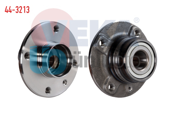 PORYA SOL-SAG ARKA RULMANLI OPEL CORSA C 1.8 GSI 4 BIJON 2000-2006