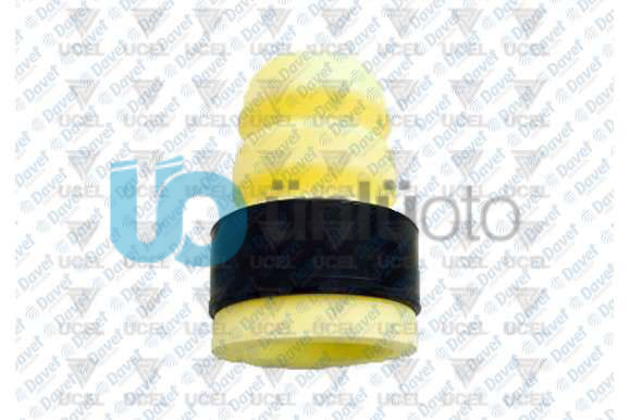 PURAMORTISOR SUSPANSIYON TAKOZU ON CLIO III-IV-GRANDTOUR-MODUS-GRAND MODUS-TWING