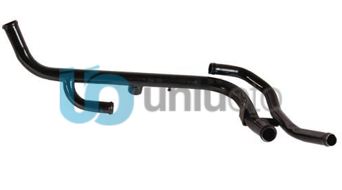 R11 FLASH KALORİFER BORUSU ÇİFTLİ