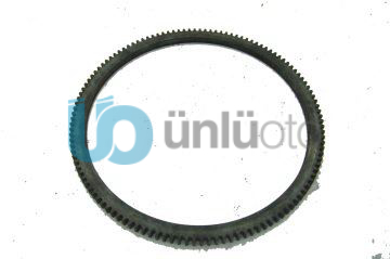 R11 FLASH VOLANT DİŞLİSİ 124 DIŞ