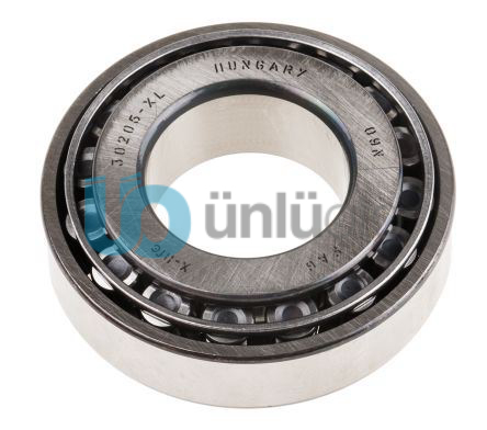 R12 ARKA TEKER RULMANI DIŞ