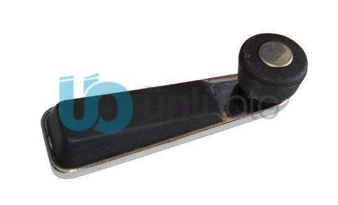 R12 CAM AÇMA KOLU METAL YM