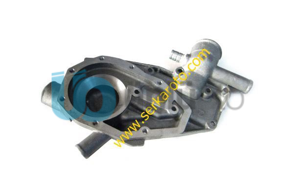 R12 DEVİRDAİM KARTERI ALT