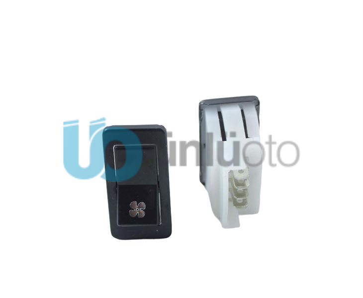 R12 KALORİFER ANAHTARI 4 PİN
