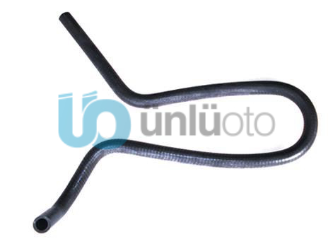 R12 KALORİFER HORTUMU ÇIKIS SAĞ