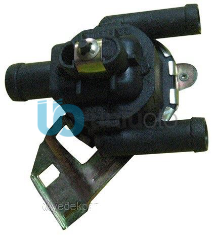 R12 KALORİFER MUSLUGU