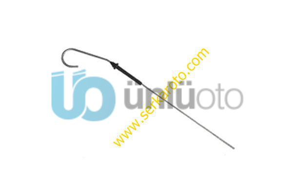 R12 TOROS YAG ÇUBUGU / 19 CM