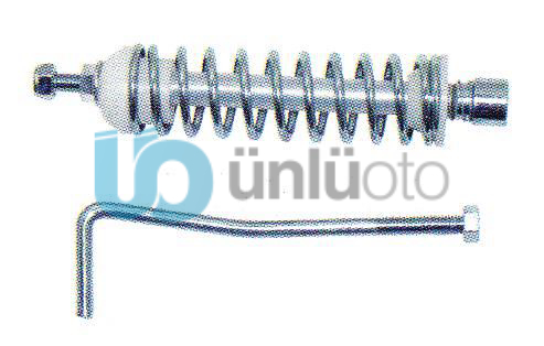 R19 LIMITÖR ÇUBUGU