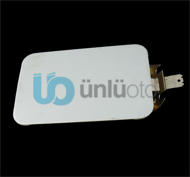 R9 BENZIN YAKIT DEPO KAPAĞI METAL