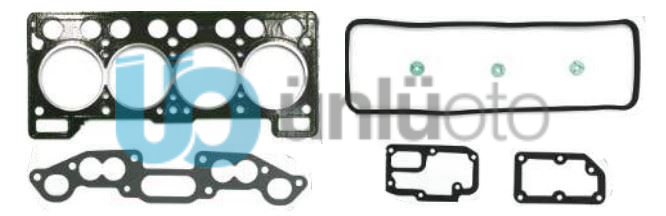 R9 MOTOR TAKIM CONTA ÜST 1.4