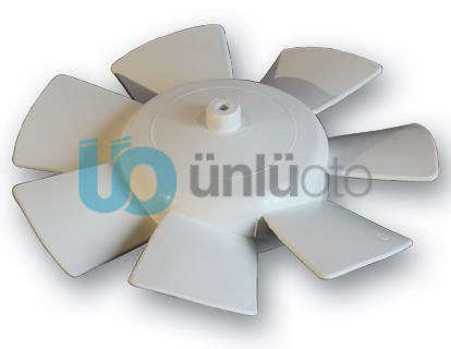 R9 R11 KALORİFER PERVANESI