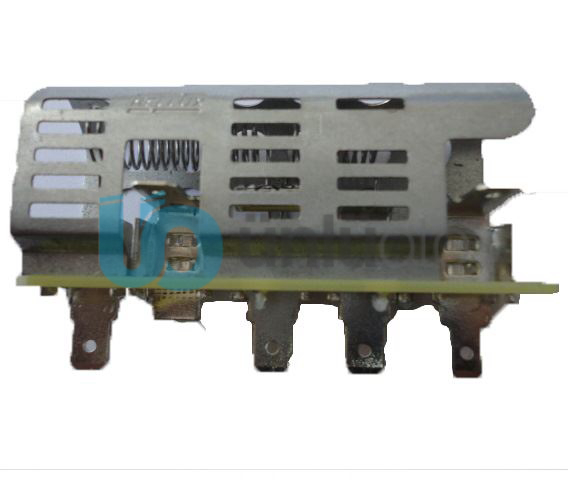R9 R11 R19 KALORİFER REZISTANSI