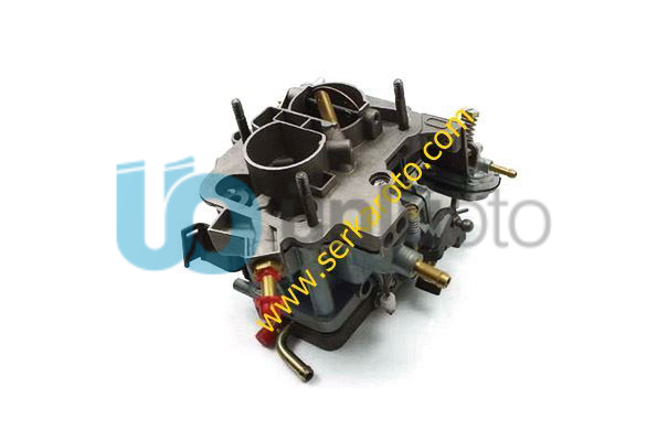 R9 R11 R19 KARBÜRATÖR