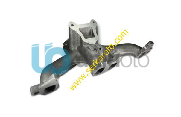 R9 R11 YM EKSOZ MANİFOLDU R-1100
