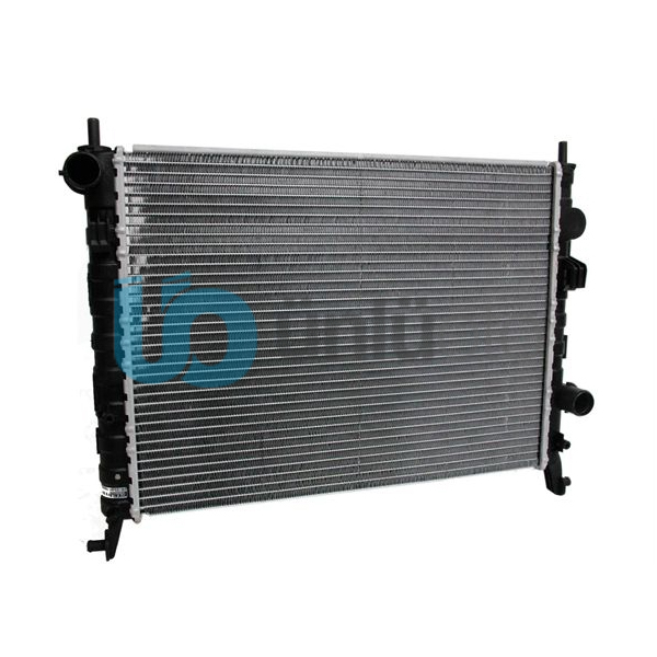 RADYATÖR ALBEA 1.3 JTD-PALIO YM-STRADA 06 AC 520X395x42 ALÜMİNYUM