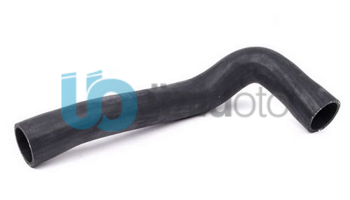 RADYATOR ALT HORTUMU BMW E34 M50
