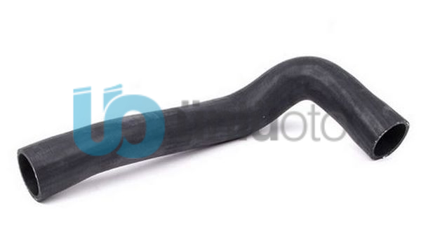 RADYATOR ALT HORTUMU BMW E34 M50