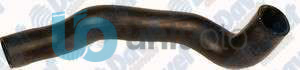 RADYATOR ALT HORTUMU MITSUBISHI CANTER FE635 FE659 9805